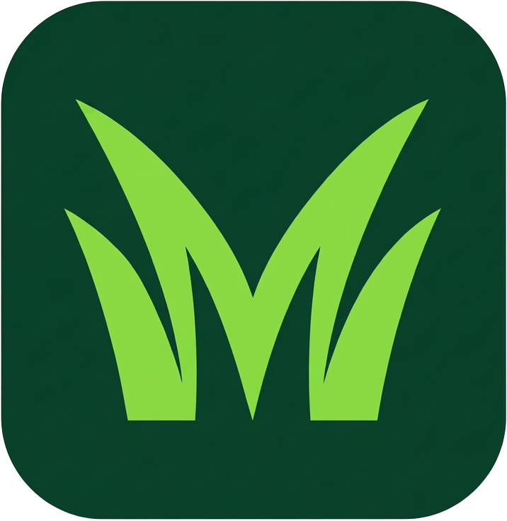 Melbourne Yard Maintenance logo